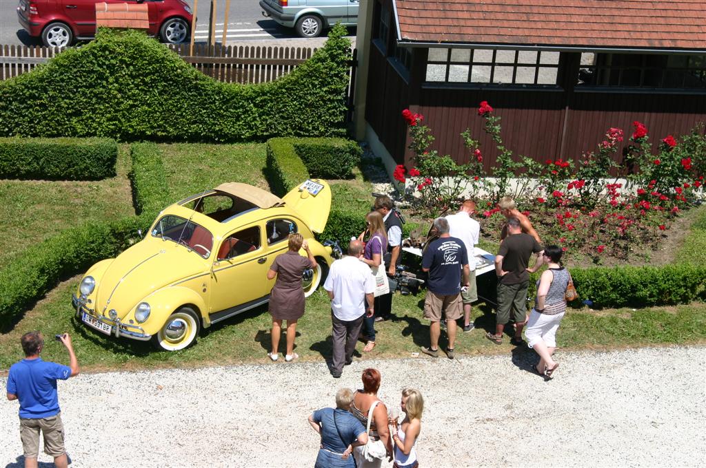 2010-07-11 12. Oldtimertreffen in Pinkafeld